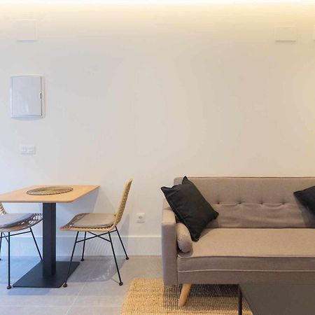 Apartamento Presidente 4 Sewilla Zewnętrze zdjęcie