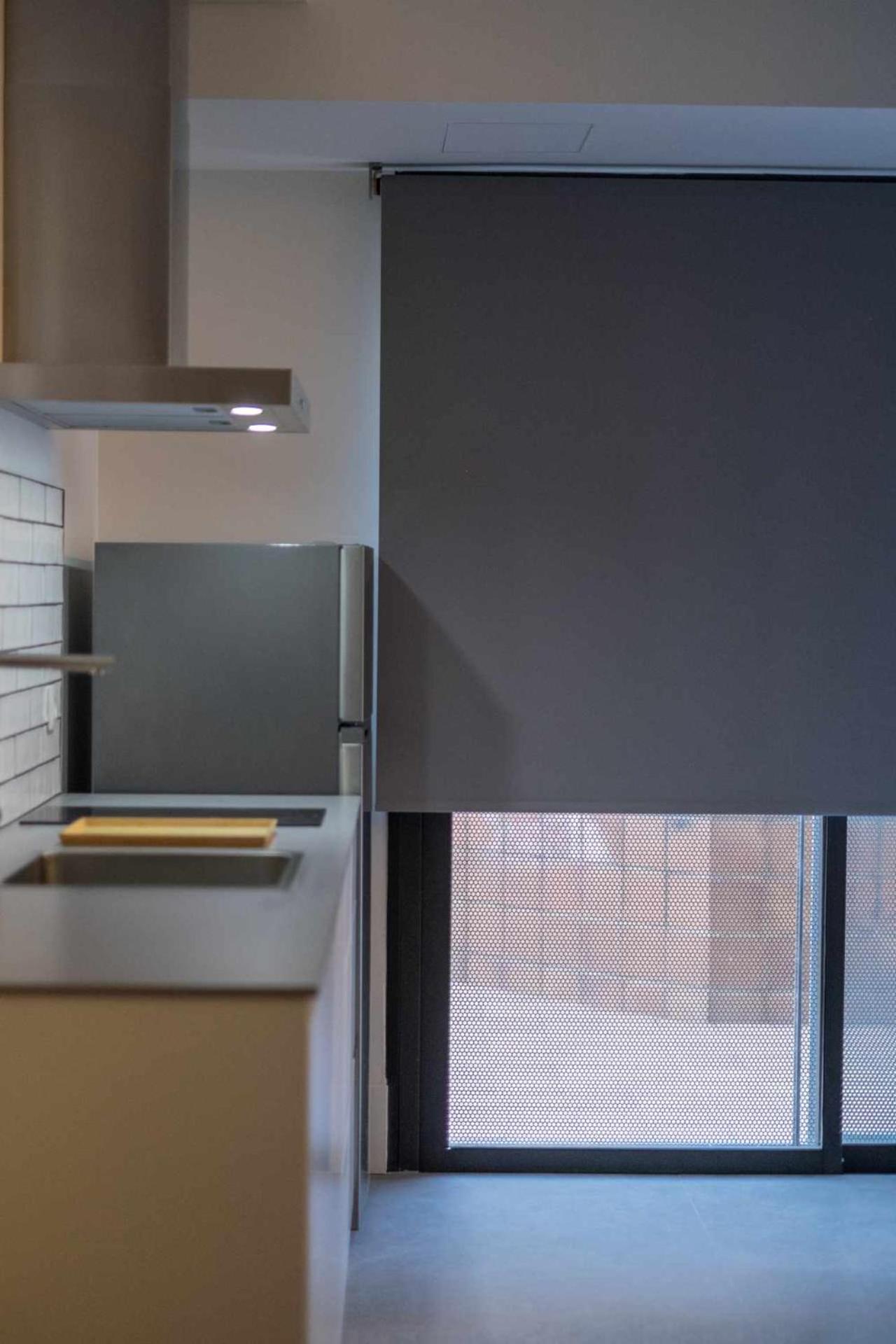 Apartamento Presidente 4 Sewilla Zewnętrze zdjęcie