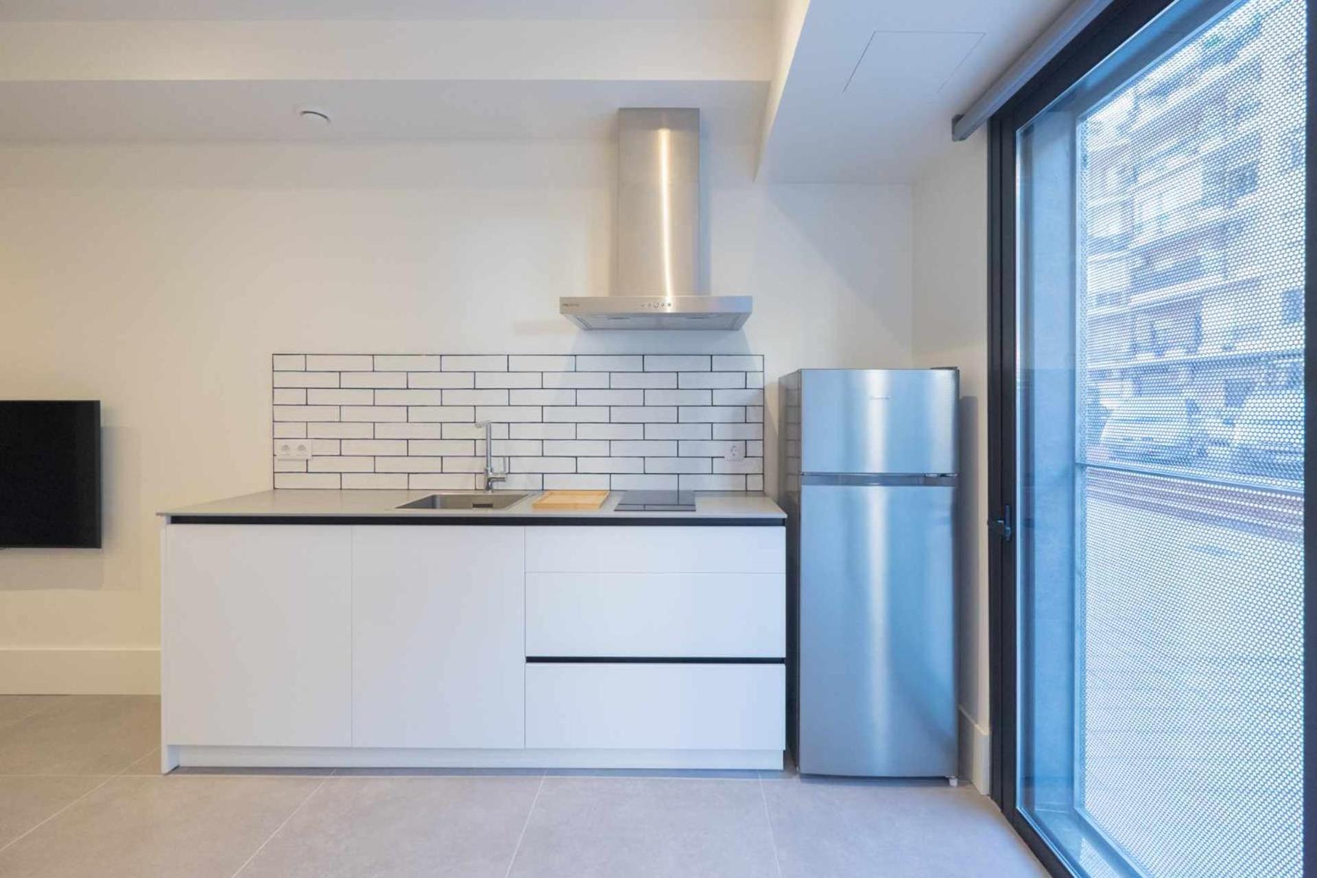 Apartamento Presidente 4 Sewilla Zewnętrze zdjęcie